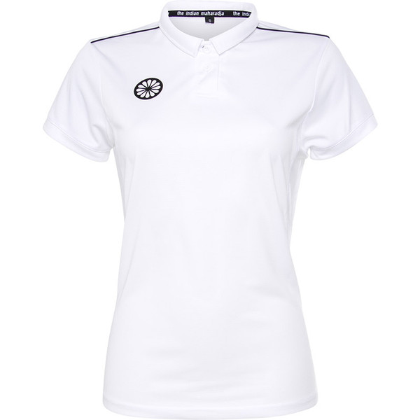 The Indian Maharadja Tech Polo Shirt Meisjes