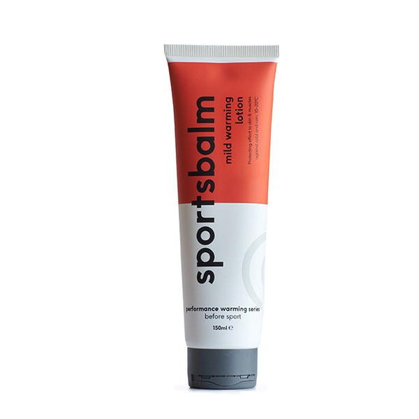 Sportsbalm Mild Muscle Lotion 150ml - Afbeelding 1