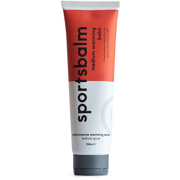 Sportsbalm Muscle Balm 150ml Medium - Afbeelding 1