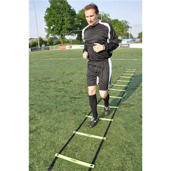 Trainingsladder Basic - 8 Meter - Verstelbaar