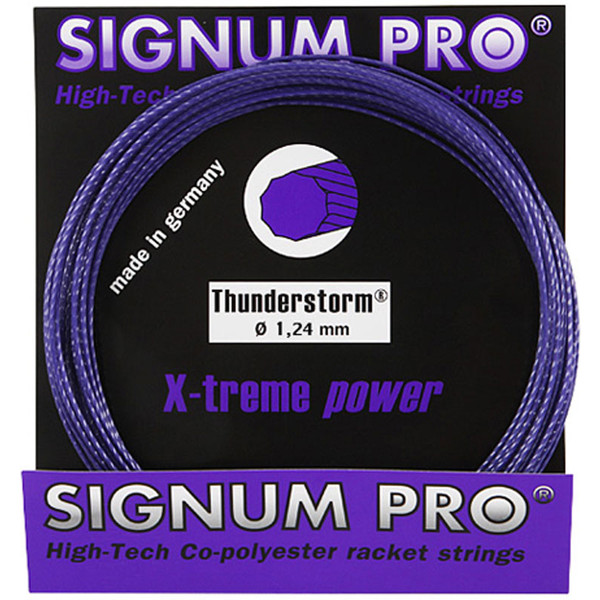 Signum Pro Thunderstorm 200M