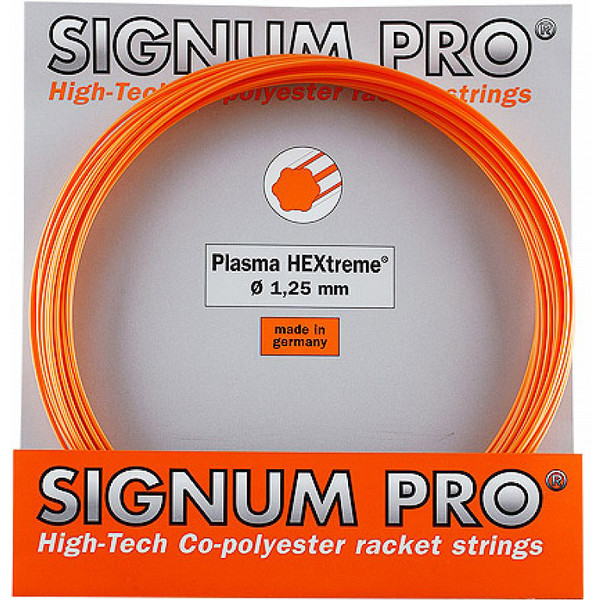 Signum Pro Poly Plasma Hextreme Set