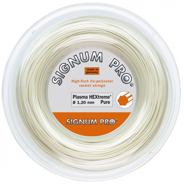 Signum Pro Plasma Hextreme Pure 200M
