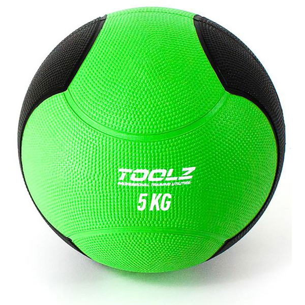 Toolz Medicine Ball 5Kg