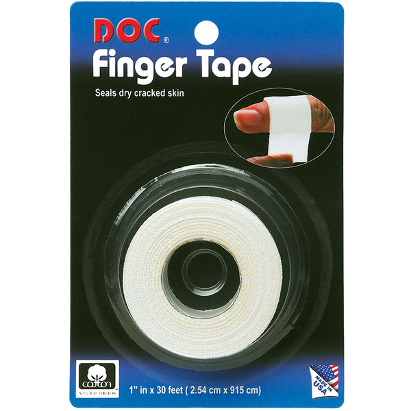 Doc Finger Wrap - Afbeelding 1