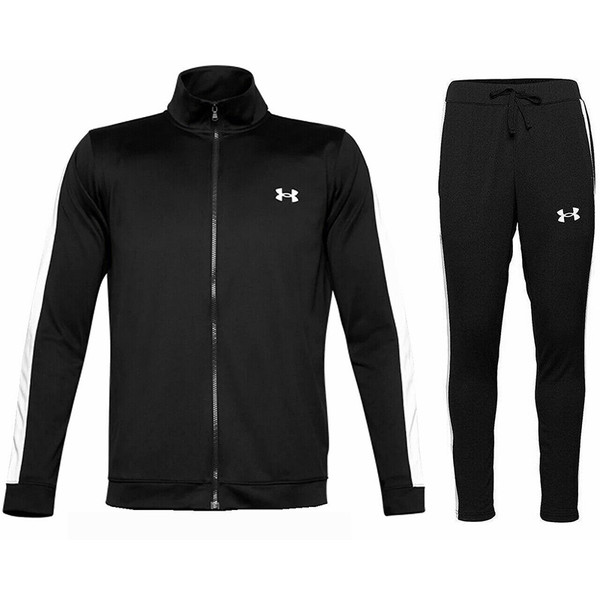 Under Armour Knitted Tracksuit - Afbeelding 1