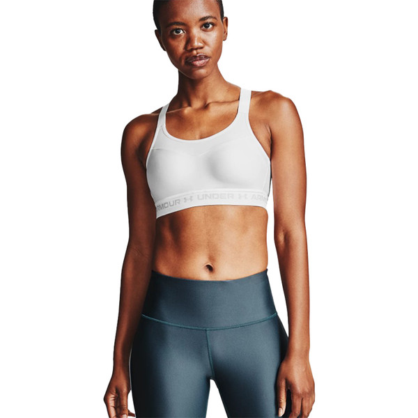 Under Armour Crossback Medium Support Sport BH