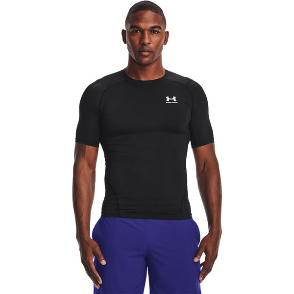 Under Armour Heatgear Compression Tee