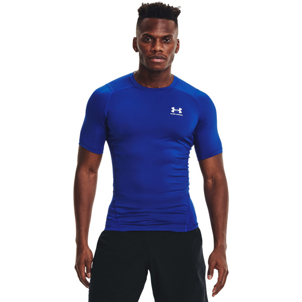 Under Armour Heatgear Compression Tee