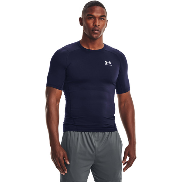 Under Armour Heatgear Compression Tee