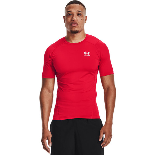 Under Armour Heatgear Compression Tee