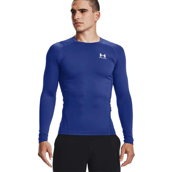 Under Armour Heatgear Compression Longsleeve