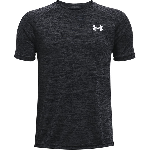 Under Armour Tech 2.0 Tee Jongens 147-158 YLG hardloopschoen
