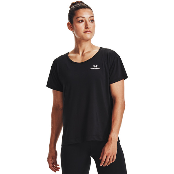 Under Armour Rush Energy Core Tee