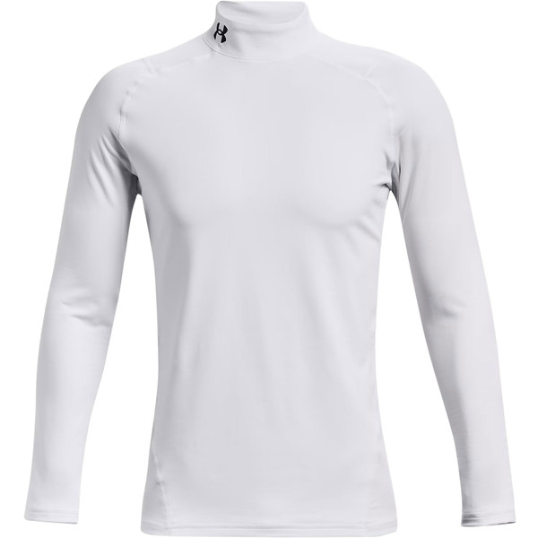 Under Armour Coldgear Fitted Mock