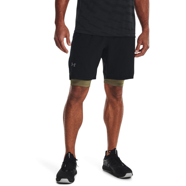 Under Armour Vanish Woven Short hardloopschoen