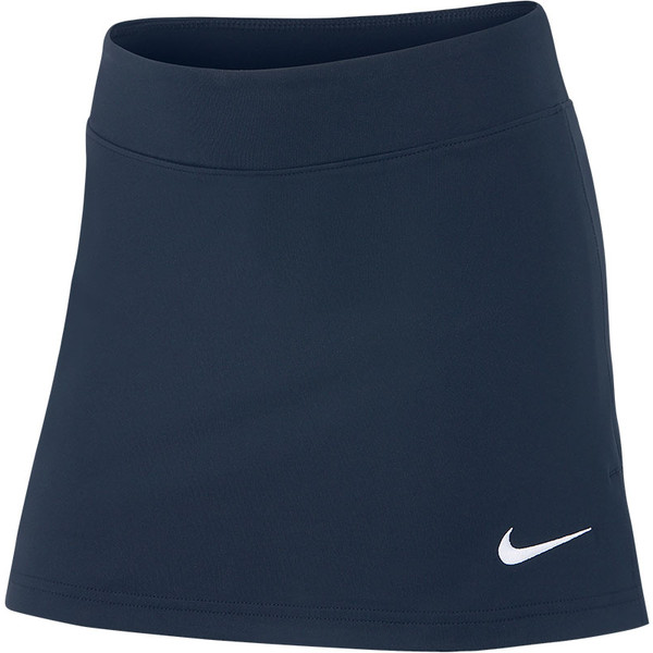 Nike Team Rokje Meisjes