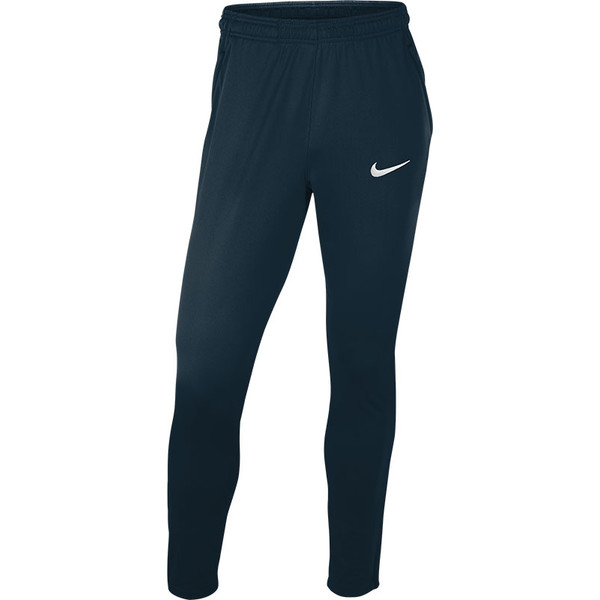 Nike Track Broek Heren - Handbalkleding - - navy - maat XL