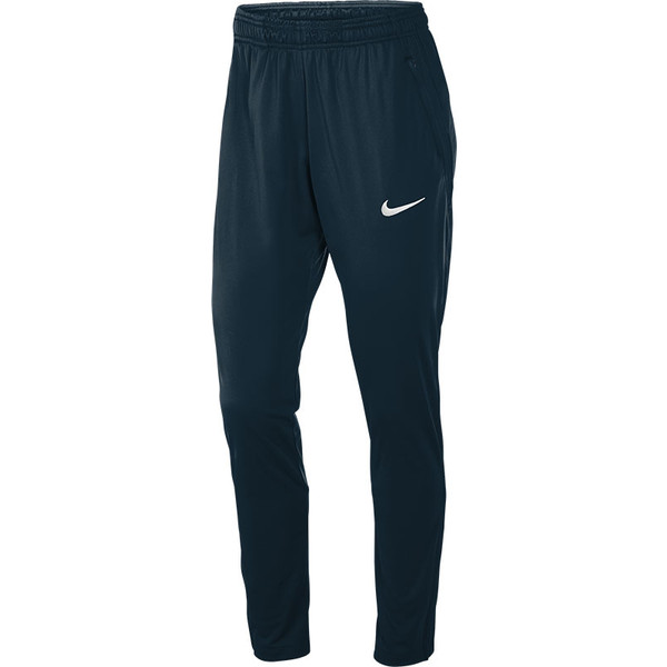 Nike Track Broek Dames - Handbalkleding - - navy - maat XL