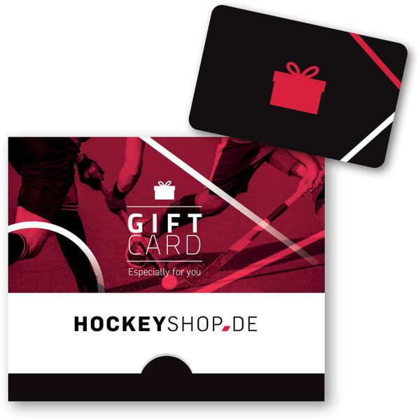 Giftcard Hockeyshop.de 10 euro
