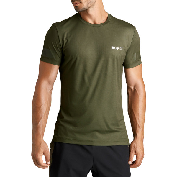 BJORNBORG BORG Training Shirt Men