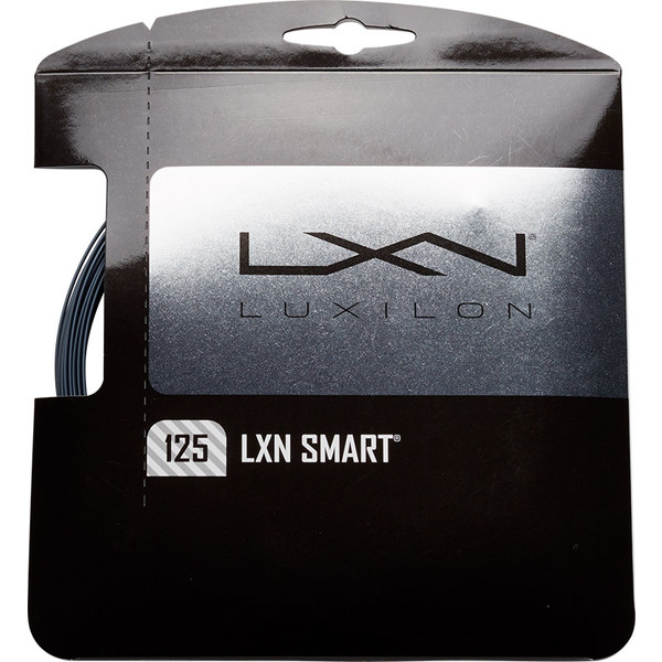 Luxilon Smart Set Black