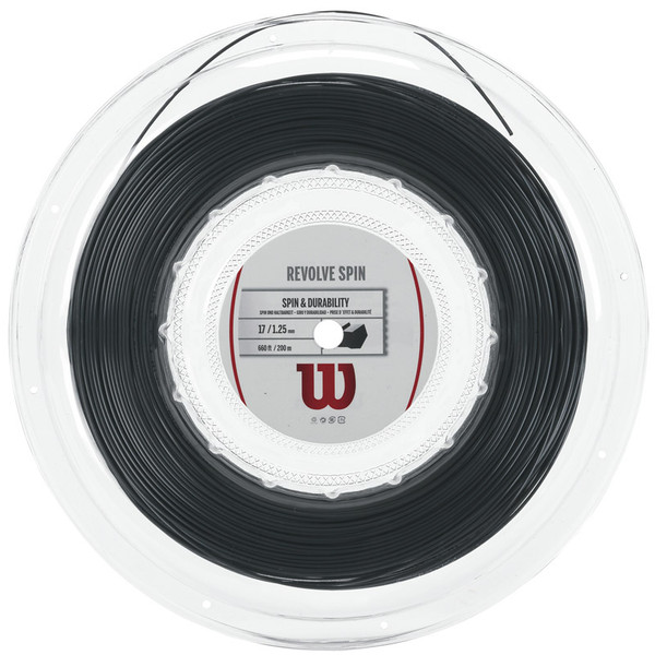 Wilson Revolve Spin 200M