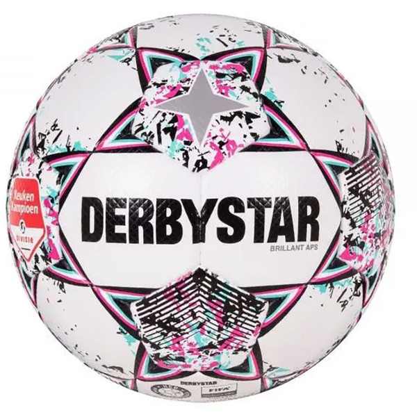 Derbystar Keuken Kampioen Replica Voetbal