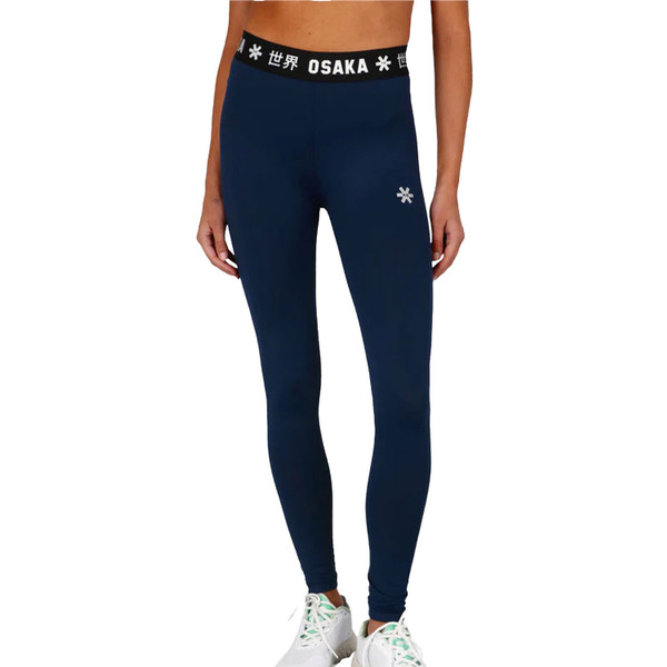 Osaka Baselayer Legging Dames