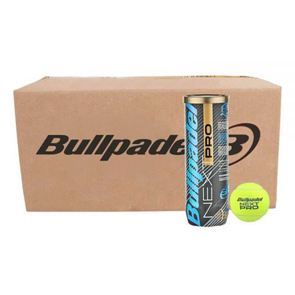 Bullpadel Next Pro 24x3 St. - Afbeelding 1