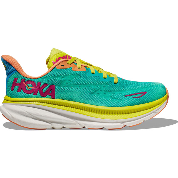 HOKA Clifton 9 Women