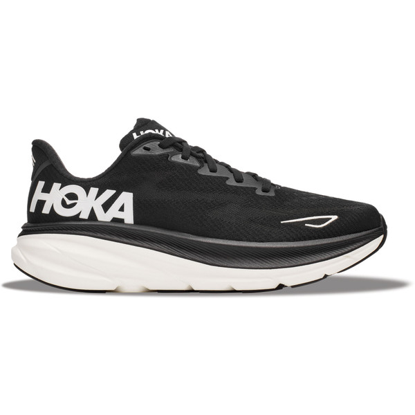 HOKA Clifton 9 Breed Dames afbeelding