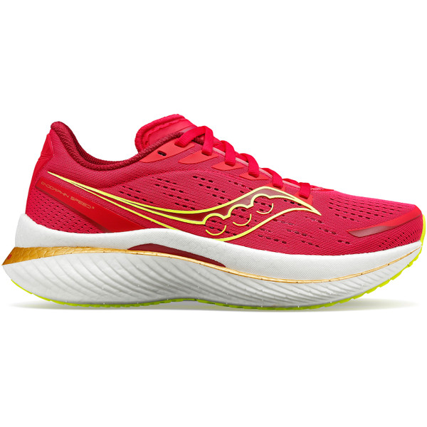 Saucony Endorphin Speed 3 Women