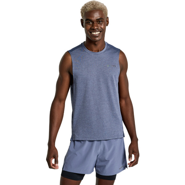 Saucony Elevate Sleeveless Men