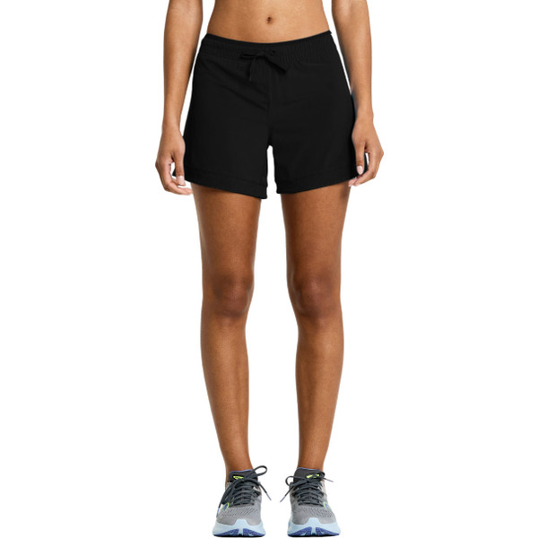 Saucony Outpace 5&apos;&apos; Short Women