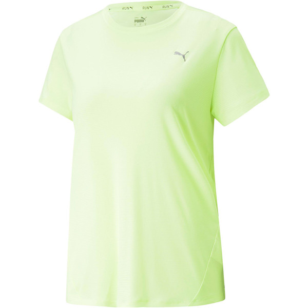 Puma Run Favorite Shirt Women