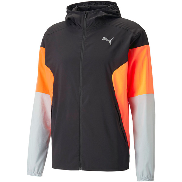 Puma Run Lightweight Jacket Men