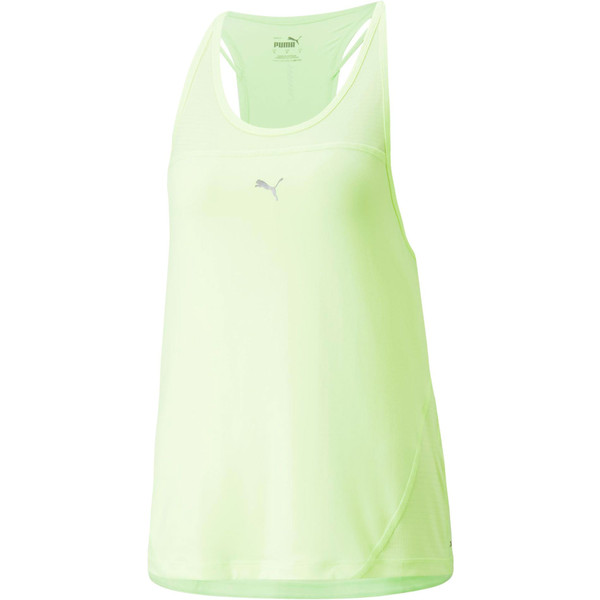 Puma Run Tank Women