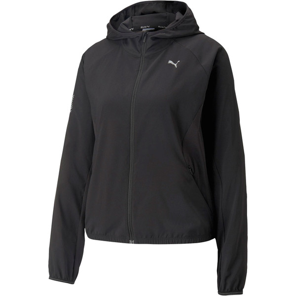 Puma Run Lightweight Jacket Women