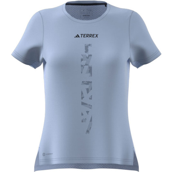adidas AGR Shirt Women