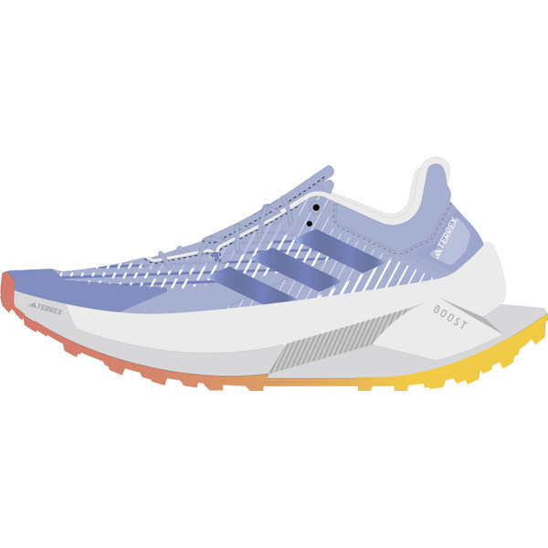 adidas TERREX Soulstride Men