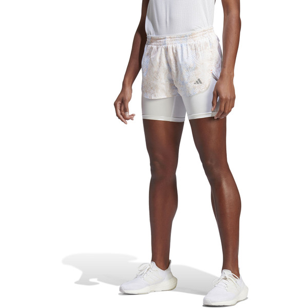 adidas Fast 2in1 Short Women