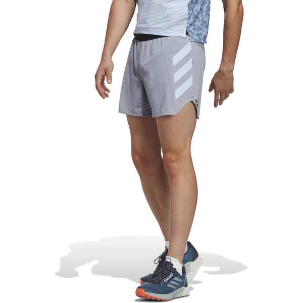 adidas AGR Pro 5&apos;&apos; Short Men