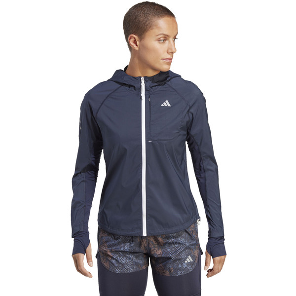 adidas Fast Jacket Women