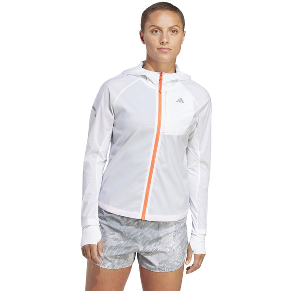 adidas Fast Jacket Women