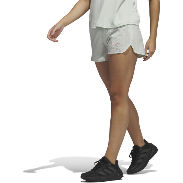adidas RFTO 3&apos;&apos; Short Dames afbeelding