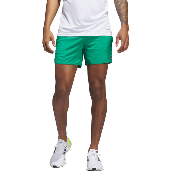 adidas Run Icons 5&apos;&apos; Short Men
