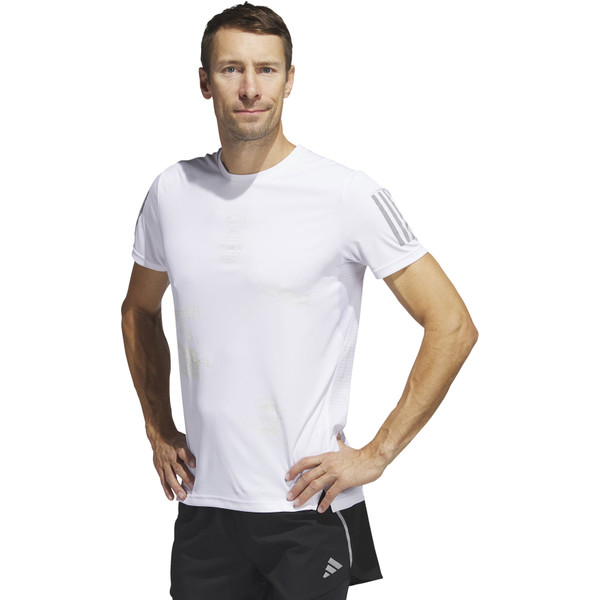adidas RFTO T-Shirt Men