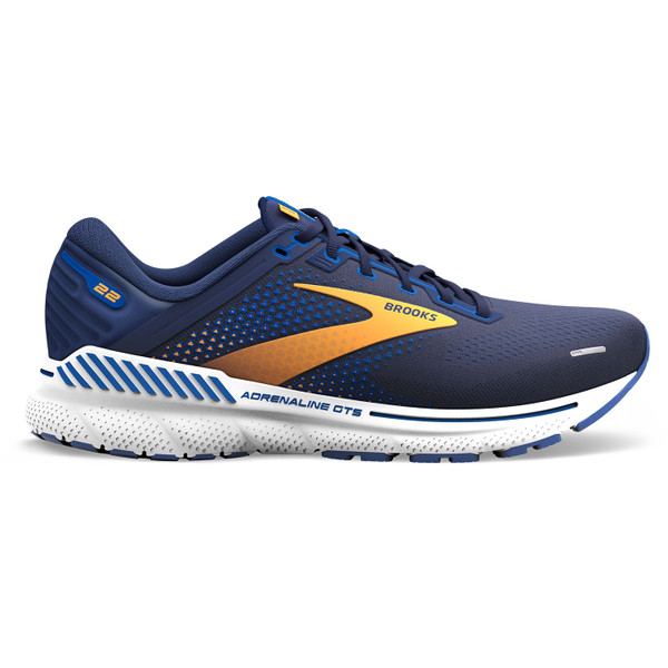 Brooks Adrenaline GTS 22 WIDE Men