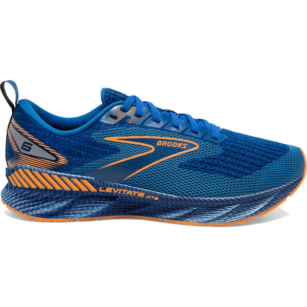 Brooks Levitate GTS 6 Men